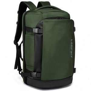 Nouveau sac à dos d'ordinateur portable imperméable de haute qualité, résistant aux déchirures, portable, personnalisé, grande capacité, pour les voyages et l'université - Product Image 1