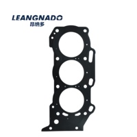 Junta de Cilindro Original para Toyota Highlander Alphard Previa ES GS RX 2GR-FE 3.5L Motor Lado Izquierdo 96mm STD OEM 11116-31060