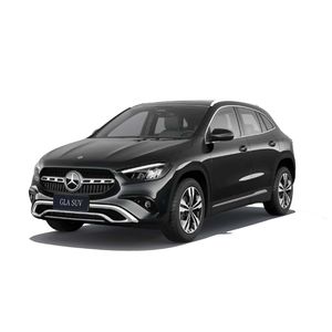 <span class=keywords><strong>Mercedes</strong></span>-Benz <span class=keywords><strong>GLA</strong></span> 1.3T/2.0T essence SUV de haute qualité, système hybride léger 48V, voiture d'occasion, prix avantageux - Product Image 4