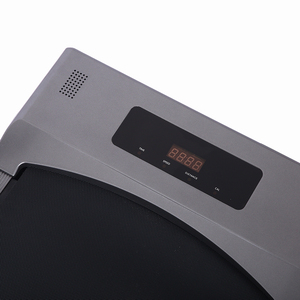 OEM ODM Support Fitness Equipment Electric-Walk-Machine Exercise Treadmill <strong>Walking</strong> <strong>Pad</strong> - Product Image 6