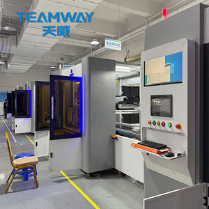 Pin Xe sản xuất gói dây chuyền lắp ráp pin lithium nhà sản xuất tùy chỉnh Pin gói dòng cho xe năng lượng mới - Product Image 6