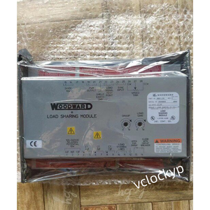 1PCS NUEVO Módulo de distribución de carga Woodward 9907-175 Envío rápido DHL / FedEx - Product Image 1