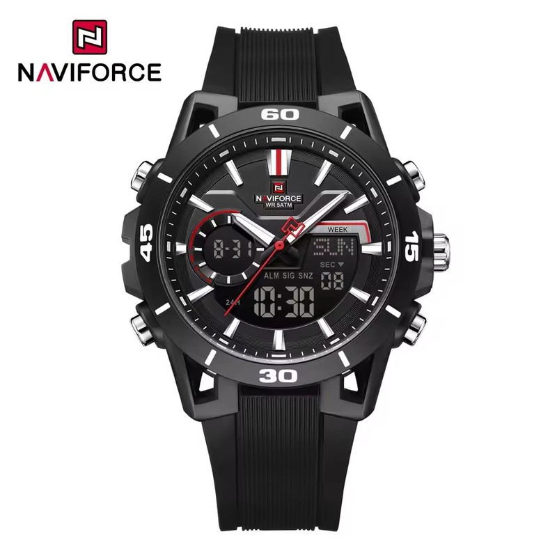 SKMEI 1637 Digital Watch for Men