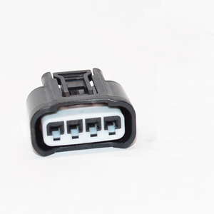 Conector de Bobina de Encendido de Alta Calidad, Conector Impermeable de 4 Pines, 3SGE 1ZZ 2ZZ 2GR Yaris 1NZ-FE 2NZ-FE - Product Image 2