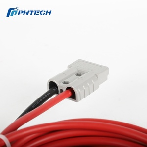 อะแดปเตอร์แบตเตอรี่ PNTECH 12AWG 30A ทองแดงเคลือบดีบุก ขั้วต่อ Andersons 600V สายไฟคุณภาพสูงสำหรับยานยนต์ รถจักรยานยนต์ อุปกรณ์อิเล็กทรอนิกส์ - Product Image 3
