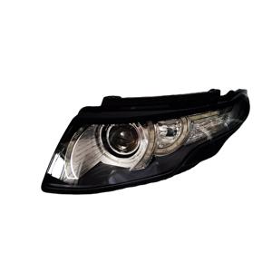 Faro Delantero para Land Rover Evoque 2012-2014, Correa de Hernia, Dirección, Luces de Coche de Alta Calidad, Faro LED - Product Image 4