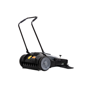 Comercial Outdoor Road Side Brush <span class=keywords><strong>Sweeper</strong></span> Multifuncional Electric Home Hotel Restaurant Floor Cleaning Machine para Indoor - Product Image 3