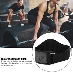 <span class=keywords><strong>Ceinture</strong></span> de <span class=keywords><strong>musculation</strong></span> réglable personnalisée pour la <span class=keywords><strong>musculation</strong></span> en gros - Product Image 3