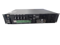 250A 6U E48250 48V DC Redresseur Système Telecom Alimentation SNMP Modbus