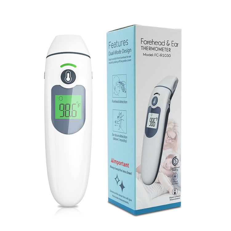 Basal Body Temperature Thermometer CE Approved