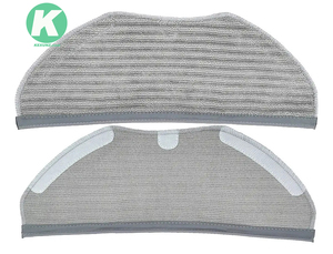 Chiffon de nettoyage pour aspirateur robot XIAOMI <span class=keywords><strong>MIJIA</strong></span> <span class=keywords><strong>G1</strong></span> MJSTG1 <span class=keywords><strong>Mi</strong></span>, accessoire essentiel Xaomi Xiomi - Product Image 4