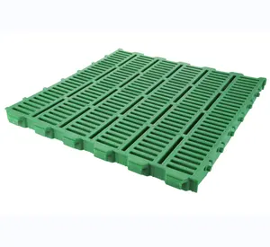 Plastic Slat Floor For Pig And Sheep