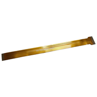 Câble FFC pour caméra Raspberry Pi Zero DECXIN, 16 cm, pour Raspberry Pi Zero/W