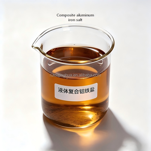 Agente de Eliminación de DQO <span class=keywords><strong>para</strong></span> el Tratamiento de Aguas Residuales de Refinerías, Proceso de Reducción de Demanda Química de Oxígeno - Product Image 1