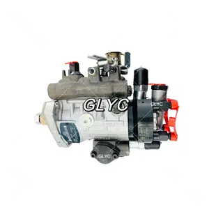 High Pressure Fuel Injection Pump 9520A790W Fuel Pump RE569473 For John Deere