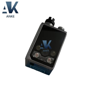Lecteur de codes-barres intelligent AI Keyence SR-X100W adapté aux scénarios d'automatisation nécessitant une couverture d'une grande surface en même temps - Product Image 1