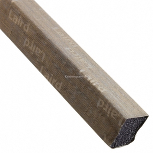 ใหม่และเป็นของแท้ 4206PA51H01800 RFI FOF GASKET PU ADH RF และไร้สาย/RFI และ EMI - คอนแทค, ฟิงเกอร์สต็อก และ - Product Image 1