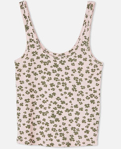 Crop top graphique en coton premium pour femme, coupe ajustée, mode, fabrication sur mesure avec étiquettes tissées personnalisées - Product Image 3