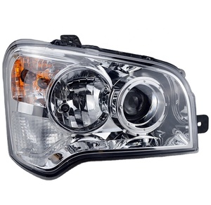 Phare de qualité supérieure pour <span class=keywords><strong>DFSK</strong></span> <span class=keywords><strong>K01H</strong></span> 4121010-KP01 - Product Image 1