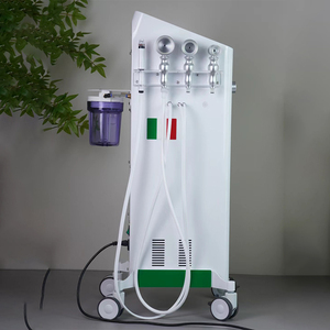 Una nueva experiencia en eliminación de humedad y desintoxicación: la presión negativa pulsada estimula los caminos meridianos, sin dejar marcas. - Product Image 6
