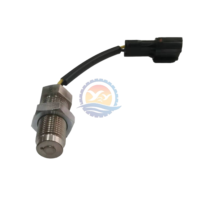 J05E J08E P11C CPU Speed Sensor VHS894101290 S8941-01290 for Kobelco SK200-8 SK330-8 SK460-8 SK250-8 Excavator