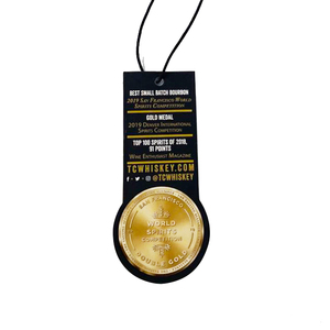High Quality Custom Die Cut Advertising Clothing Wine Bottle <strong>Tags</strong> Paper Hang <strong>Tags</strong> with <strong>Elastic</strong> <strong>String</strong> Rope Made From Cardboard - Product Image 1