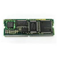Carte fille de commande servo Fanuc A20B-2902-0070, module de traitement de signal de mouvement double axe, pour la maintenance de machines-outils CNC (modèle usagé)