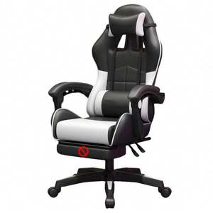 Modern PC Game Chair Office Compvcter Gaming Chair for <strong>Gamer</strong> - Product Image 4