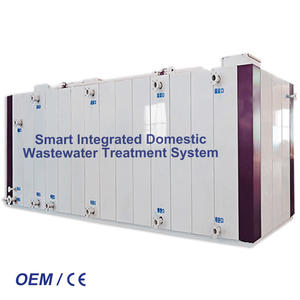 पशुधन अपशिष्ट जल उपचार के लिए उन्नत झिल्ली बायोरिएक्टरों - Product Image 2