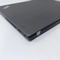 Ordinateur portable d'occasion pas cher pour Len-ovo-Thinkpad T14s Gen1 I7-10610U 8 Go de RAM 256 Go de SSD Ordinateur portable d'occasion pour entreprise