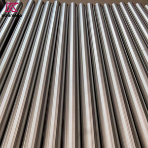 Thanh Titan ASTM B348 15Mm/18Mm Thanh Titan Kim Loại Titan Gr5 Giá - Product Image 5