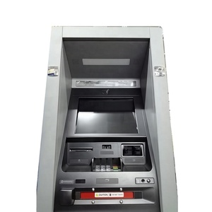 Distributeur <span class=keywords><strong>automatique</strong></span> de billets de banque Hyosung entier MX5600ST ATM complet 7221000407 - Product Image 5