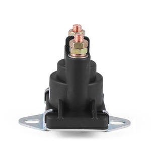 Nuevos Relés Neumáticos de 12V para Yates y Embarcaciones, Modelos de Motor Fuera de Borda de 2 y 4 Tiempos a Gasolina 89-818864T 89-846070 89-94318 89-96158T - Product Image 2