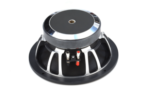 ลำโพงกลาง HYANKA 8CAF50-250M ขนาด 8 นิ้ว 250 วัตต์ <span class=keywords><strong>RMS</strong></span> 500 วัตต์ สูงสุด 4 โอห์ม กรอบอะลูมิเนียม ลำโพงติดรถยนต์ - Product Image 4