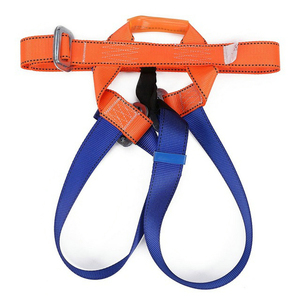 <span class=keywords><strong>Articles</strong></span> promotionnels chinois de protection Individuelle <span class=keywords><strong>Escalade</strong></span> harnais de sécurité antichute - Product Image 6