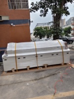 Four à Refusion Sans Plomb Série ES 380V 48kw Garantie de 2 Ans