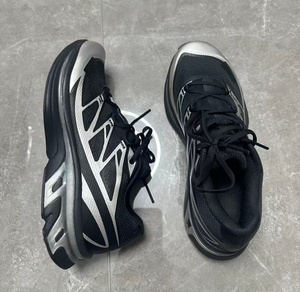 Salomoons XT รองเท้าวิ่งกลางแจ้งมืออาชีพ, ด้านบนตาข่ายระบายอากาศพร้อมกันกระแทกสำหรับการเดินป่ากลางแจ้งและกิจกรรมสันทนาการ - Product Image 2