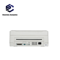 Printer Dot-matrix GWI PR70 24-Pin untuk Kertas A4, Printer Buku Tabungan Bank