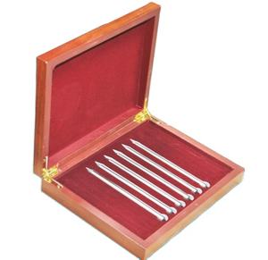 <span class=keywords><strong>Mohs</strong></span>-Bleistift-Härteprüfer Preis - Product Image 2