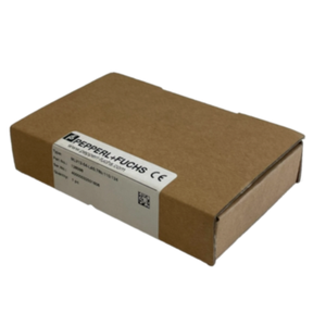 NOUVEAU CAPTEUR RÉFLÉCHISSANT PEPPERL+FUCHS 128098 MLV12-54-LAS/76B/110/124 - Product Image 1