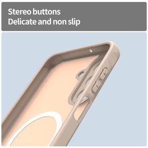 सैमसंग गैलेक्सी ए 7 निर्माण कारखाने के लिए हार्ड पीसी मामला गैलेक्सी ए 07 निर्माण कारखाना - Product Image 3