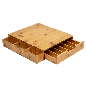 New arrival coffee cup holder coffee tea storage organizer drawer organizer