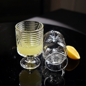 Logo personnalisé Crystal Gobelet Tasses-Marque Vente en gros Cadeau pour les promotions d'entreprise - Product Image 3