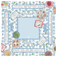 Tapis de Mahjong Pliable et Portable en Caoutchouc, Faible MOQ, Logo Personnalisé pour Jeux de Tuiles, Jeux de Cartes, Dominos, Jeux de Société