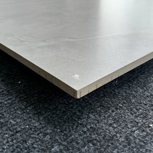 Piastrelle per pavimenti in porcellana ceramica grigio antiscivolo 120X60 Full Body antiscivolo per la casa - Product Image 2