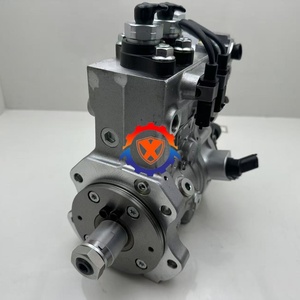 CP2 High-Pressure Fuel Injection <b>Pump</b> 0445020035 0445020036 5010553948 503140183 for DCI6 DCI11 Engine - Product Image 2