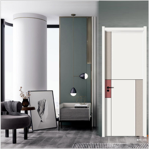 <span class=keywords><strong>Porta</strong></span> da Bagno in Melamina Effetto Legno <span class=keywords><strong>Rosa</strong></span> per Bangladesh - Prezzo - Product Image 4