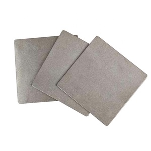 Nuevo Disco/Placa de Filtro Metálico Poroso de 1 Micrón de <span class=keywords><strong>Acero</strong></span> Inoxidable 316L Personalizado - Product Image 2