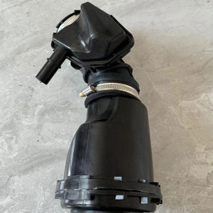 Nouveau raccord renforcé en laiton pour tuyau de chauffage, pour remplacement du système de refroidissement du moteur de voiture et de camion, garantie 3 ans - Product Image 4