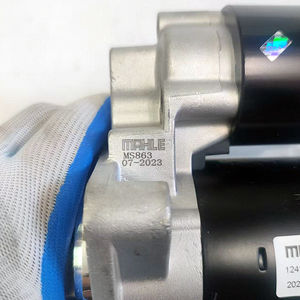 12V 1.7KW 12417626000 стартера для BMW E84, F18, F30, F35 - Product Image 4